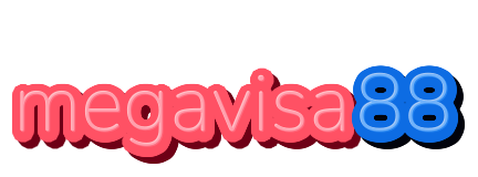 megavisa88 — logo kanal