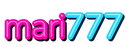 mari777 — logo kanal